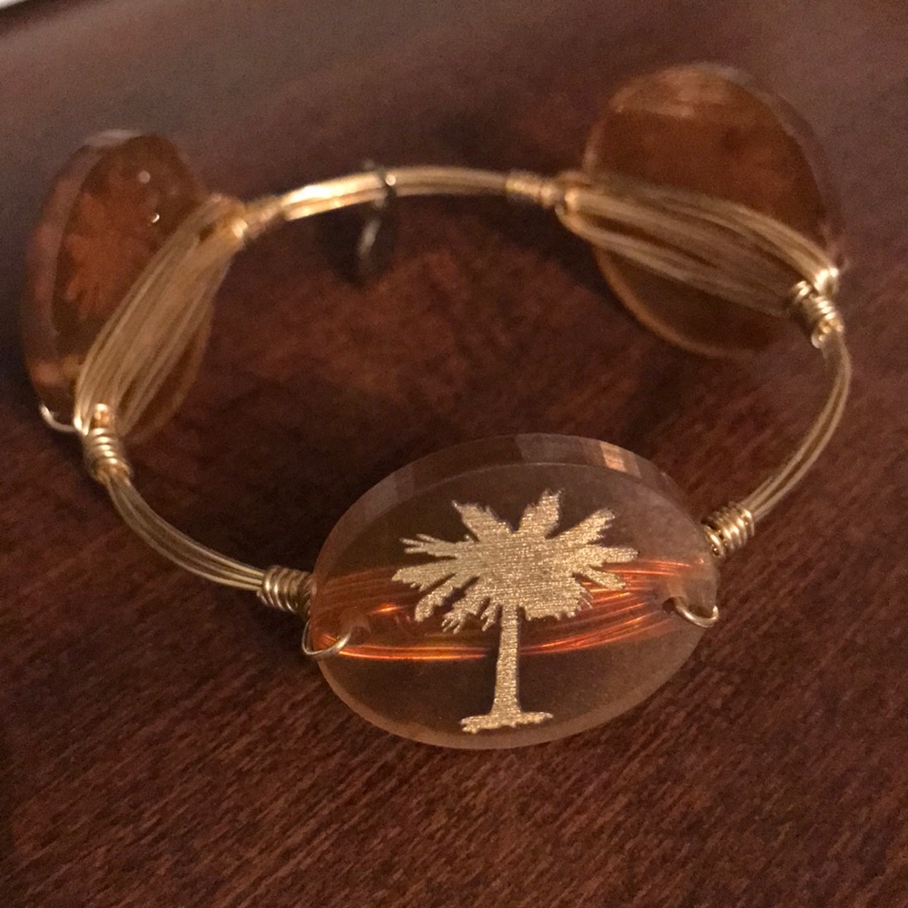 State of SC bangle